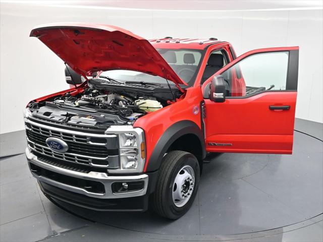 2026 Ford 600 XLT