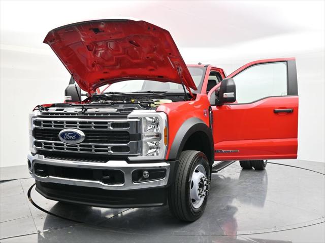 2026 Ford 600 XLT