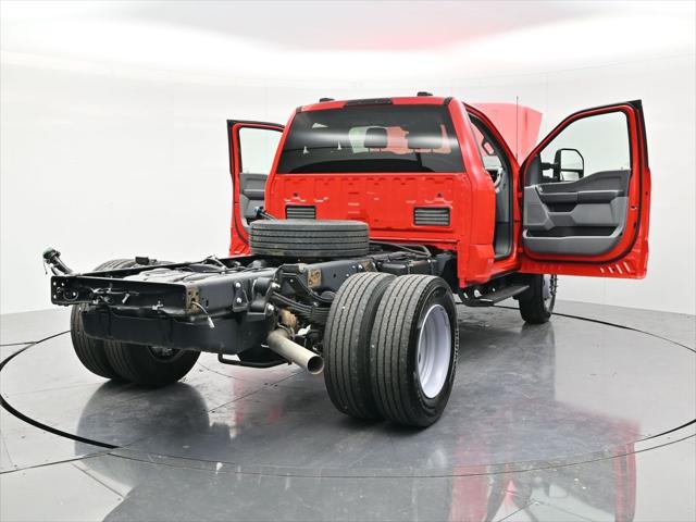 2026 Ford 600 XLT