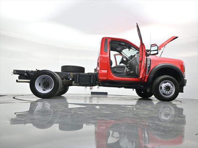 2026 Ford 600 XLT