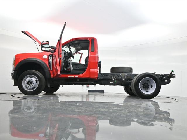 2026 Ford 600 XLT