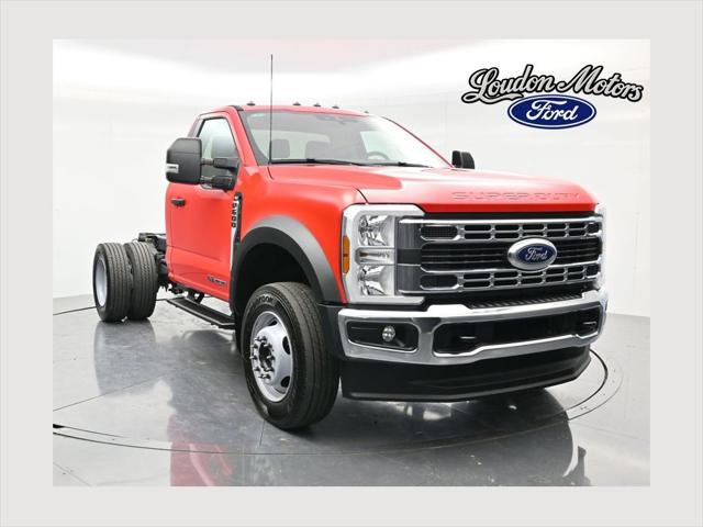 2026 Ford 600 XLT for sale in Minerva, OH