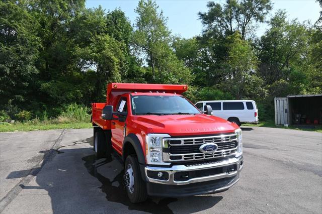 2026 Ford 600 XLT