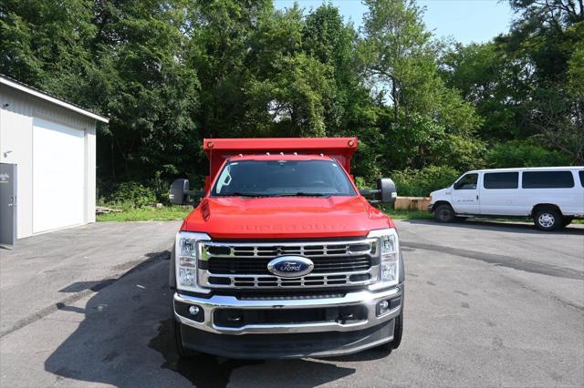 2026 Ford 600 XLT