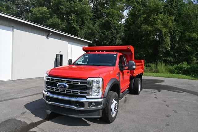 2026 Ford 600 XLT