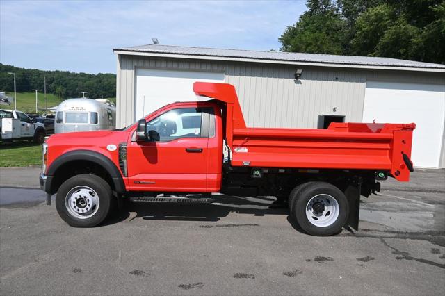 2026 Ford 600 XLT