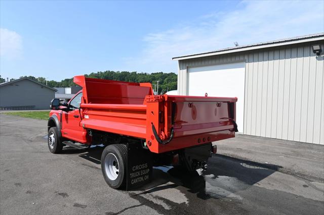 2026 Ford 600 XLT