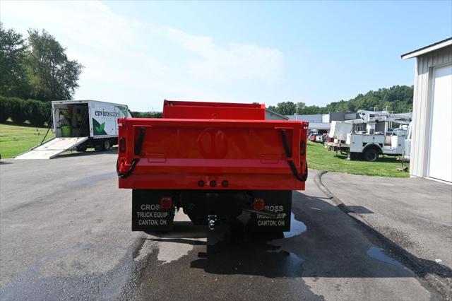 2026 Ford 600 XLT