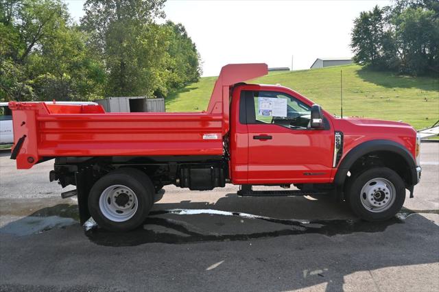2026 Ford 600 XLT