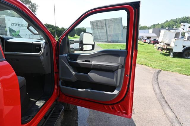2026 Ford 600 XLT