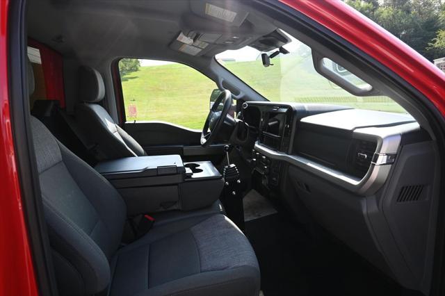 2026 Ford 600 XLT