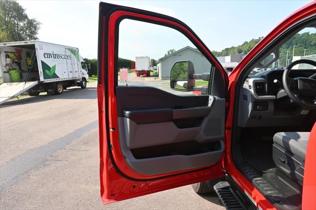 2026 Ford 600 XLT