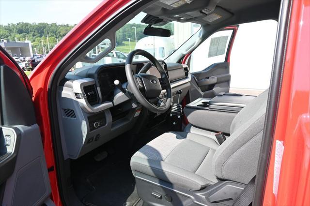 2026 Ford 600 XLT