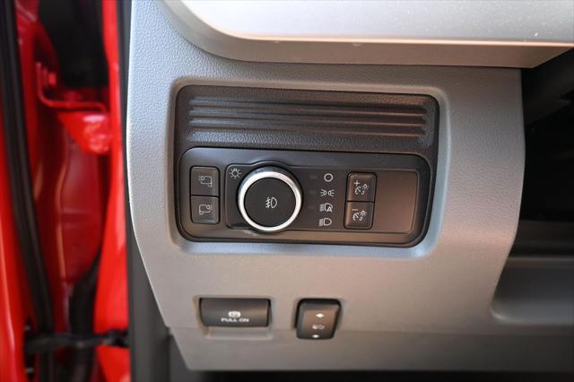 2026 Ford 600 XLT