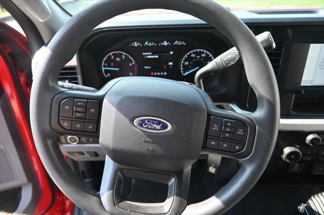 2026 Ford 600 XLT