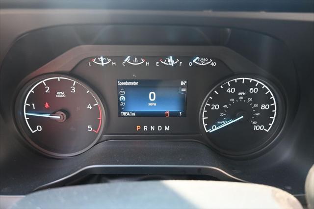 2026 Ford 600 XLT