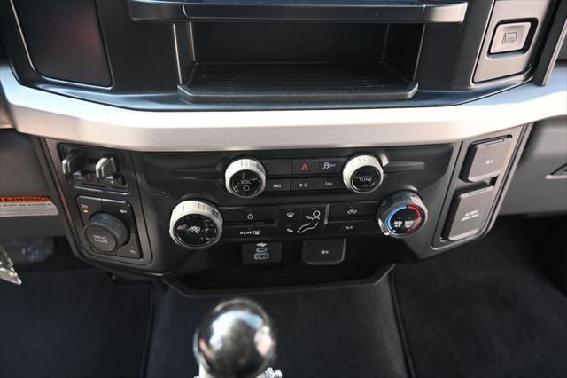 2026 Ford 600 XLT