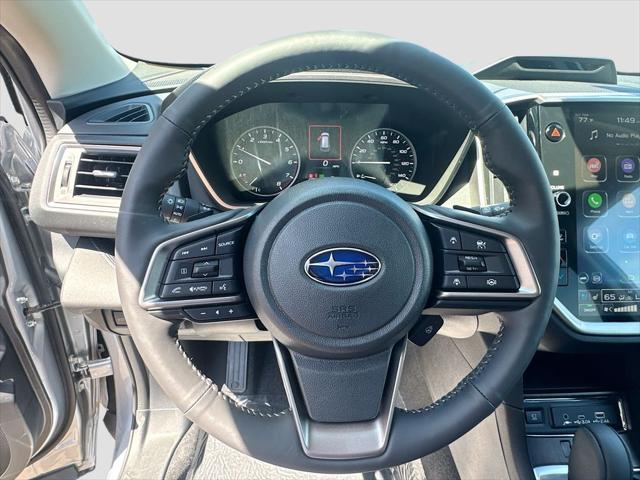 2026 Subaru Ascent Touring 7-Passenger