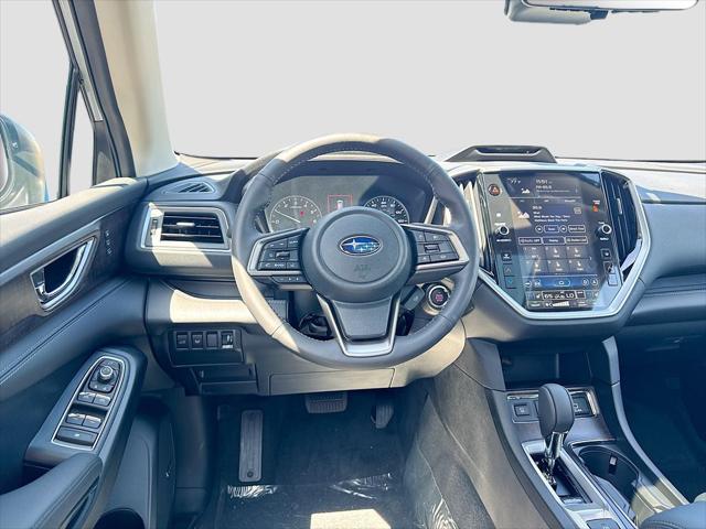 2026 Subaru Ascent Touring 7-Passenger