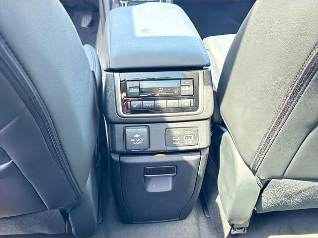 2026 Subaru Ascent Touring 7-Passenger