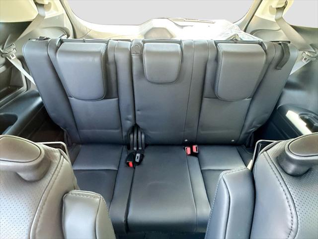 2026 Subaru Ascent Touring 7-Passenger