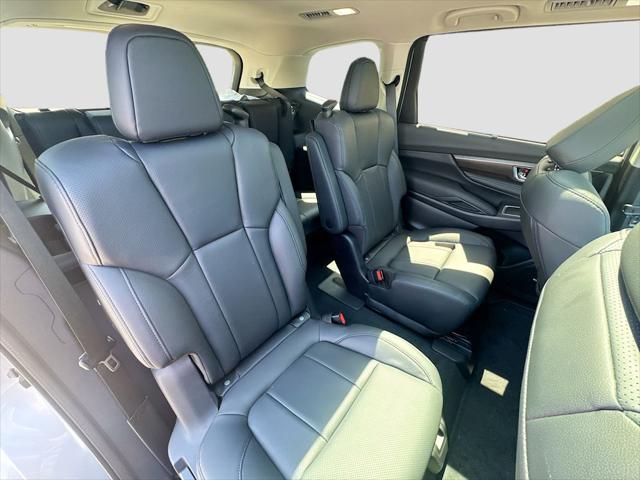 2026 Subaru Ascent Touring 7-Passenger