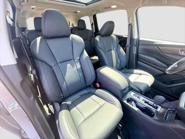 2026 Subaru Ascent Touring 7-Passenger