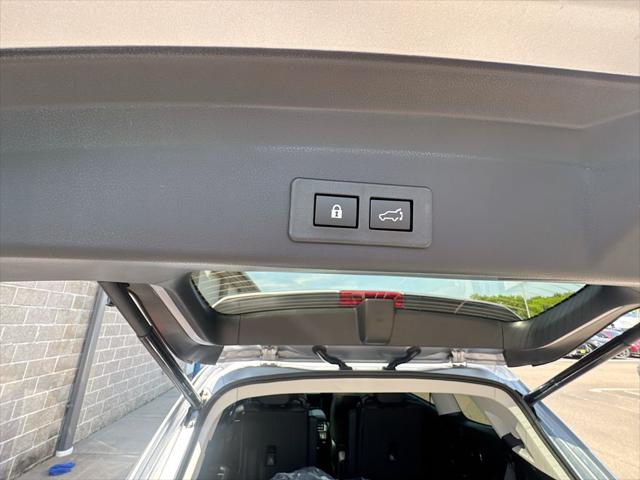 2026 Subaru Ascent Touring 7-Passenger