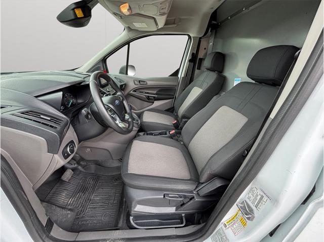 2020 Ford Transit Connect XL Cargo Van
