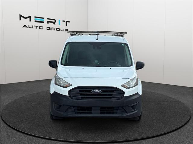 2020 Ford Transit Connect XL Cargo Van