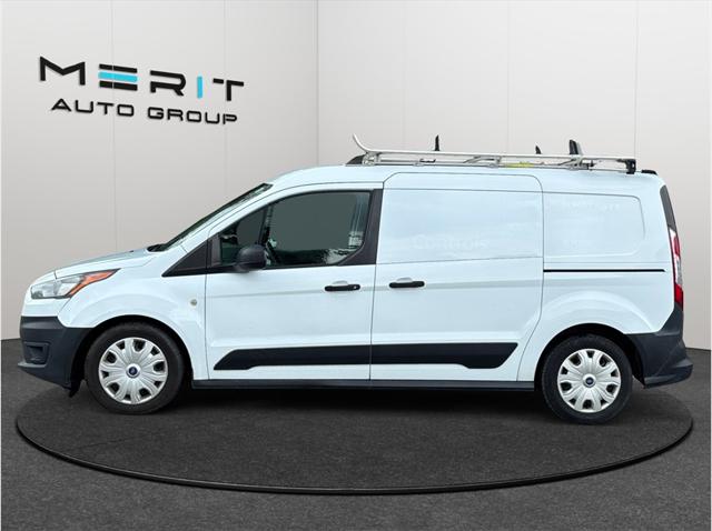 2020 Ford Transit Connect XL Cargo Van