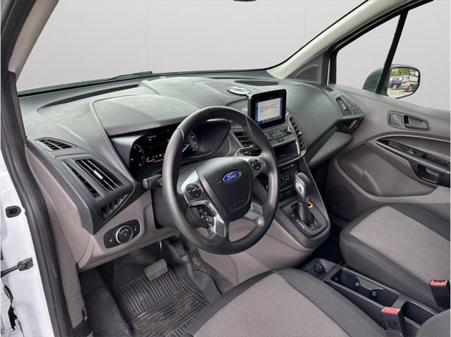 2020 Ford Transit Connect XL Cargo Van