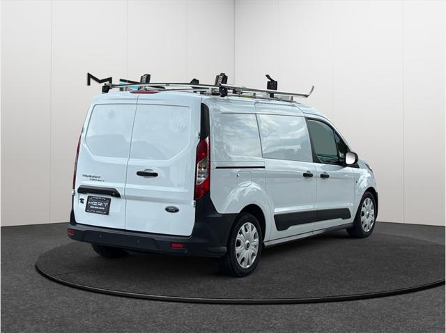 2020 Ford Transit Connect XL Cargo Van