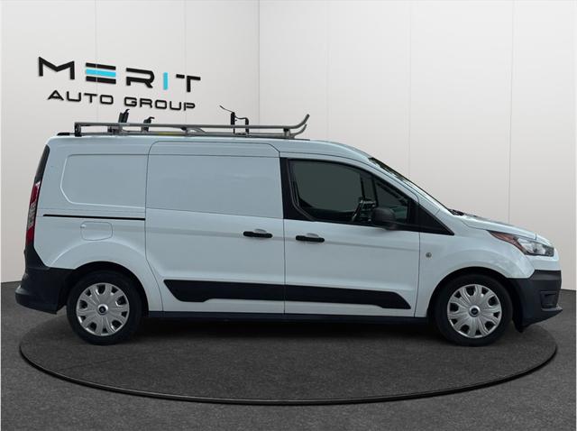 2020 Ford Transit Connect XL Cargo Van