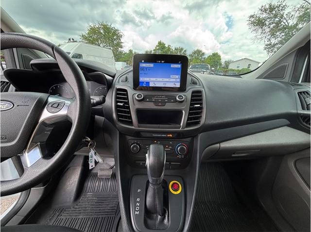 2020 Ford Transit Connect XL Cargo Van