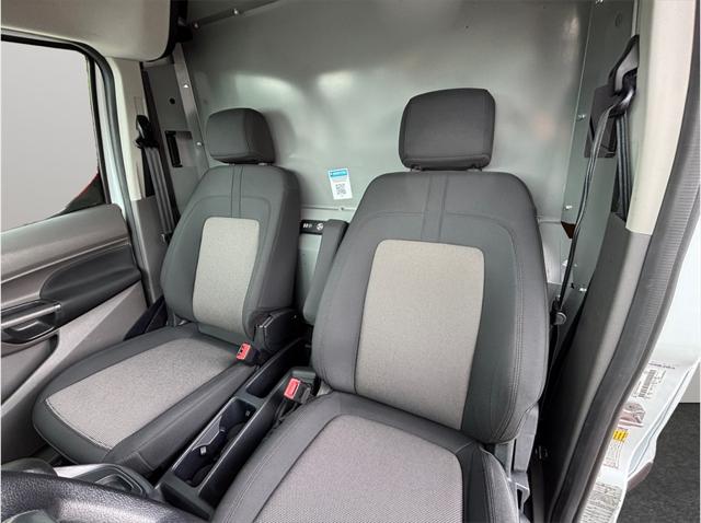 2020 Ford Transit Connect XL Cargo Van