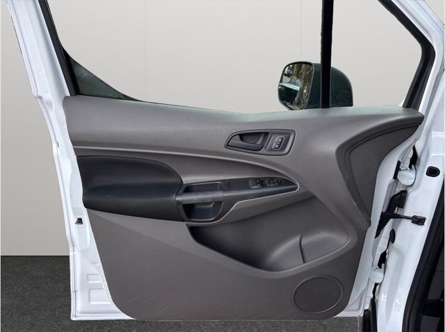2020 Ford Transit Connect XL Cargo Van