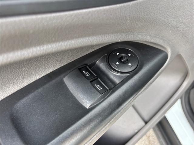 2020 Ford Transit Connect XL Cargo Van