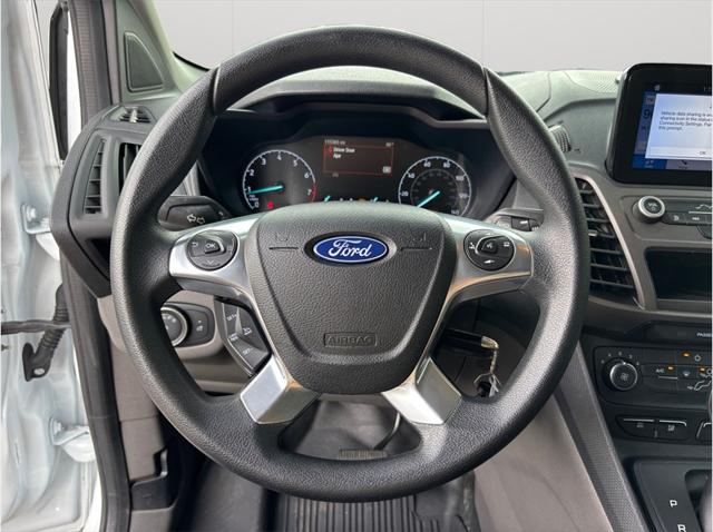 2020 Ford Transit Connect XL Cargo Van