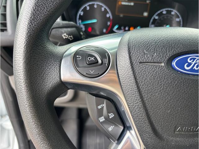 2020 Ford Transit Connect XL Cargo Van