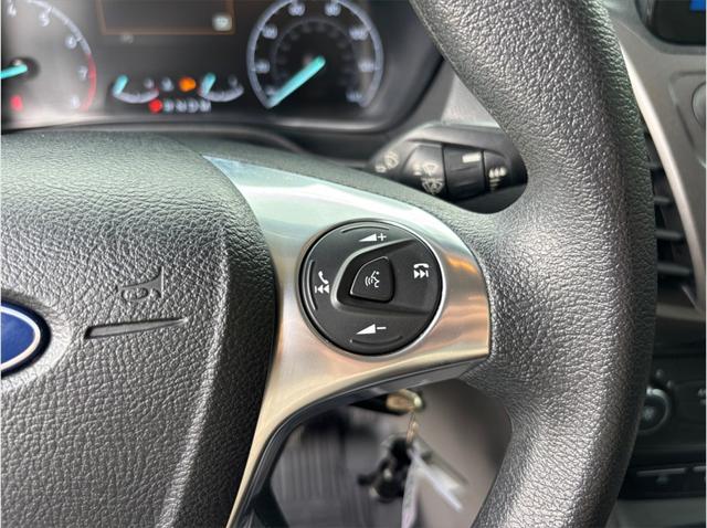 2020 Ford Transit Connect XL Cargo Van