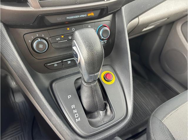 2020 Ford Transit Connect XL Cargo Van