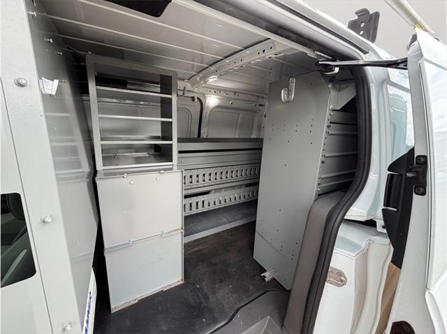 2020 Ford Transit Connect XL Cargo Van