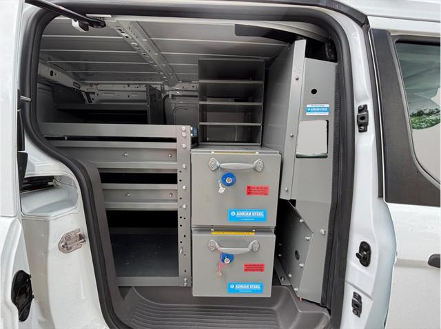 2020 Ford Transit Connect XL Cargo Van