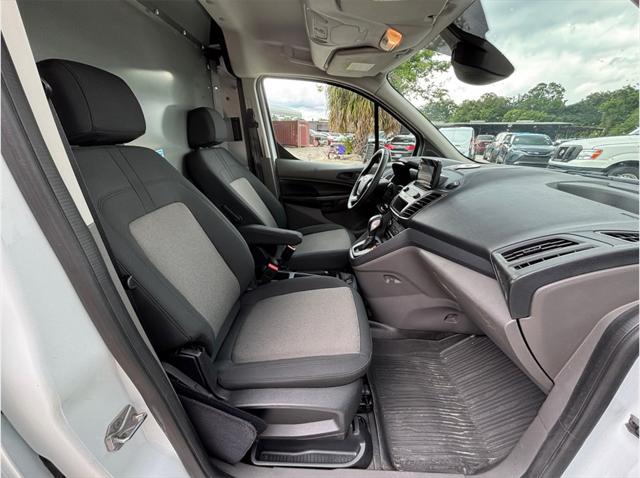 2020 Ford Transit Connect XL Cargo Van