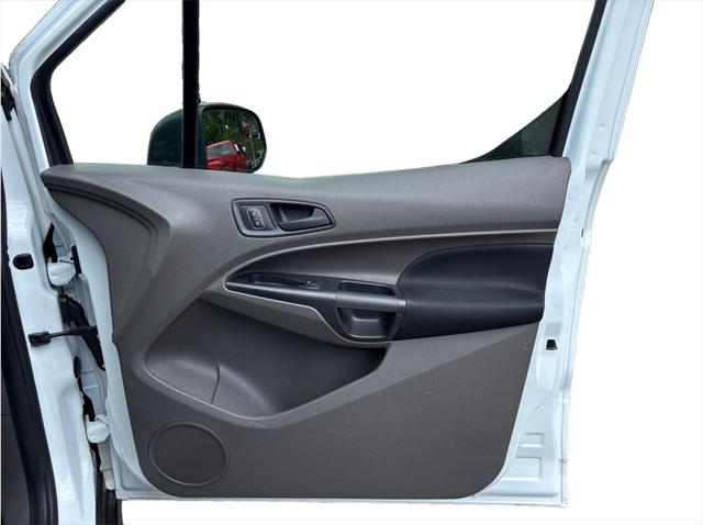 2020 Ford Transit Connect XL Cargo Van