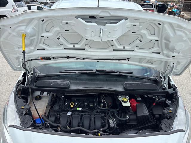 2020 Ford Transit Connect XL Cargo Van