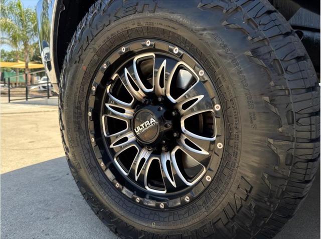 2017 Ram 2500 SLT Crew Cab 4x4 64 Box