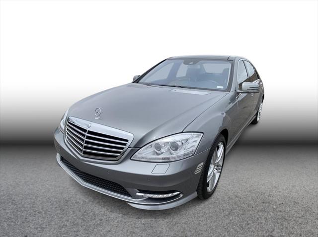 2013 Mercedes-Benz S 550 Unknown for sale in San Leandro, CA