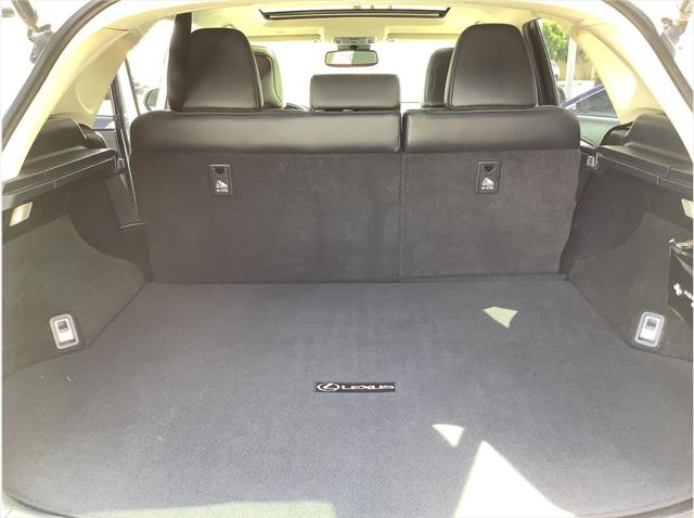 2019 Lexus NX 300 Farmersville Ca- 559-747-2277